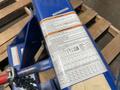 Vestil Manufacutirng Corp 8000 Lbs Orbit Telescoping Lift Boom - Lm-obt-8-24