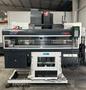 LNS Quick Load Servo S3 Automatic Bar Feeder