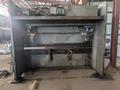 200 Ton x 12′ Graham Best C200-12 Press Brake, 1985