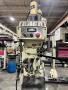 USED ACER E-MILL VERTICAL KNEE MILL MODEL 3VS, Year: 1999