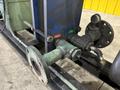 PARKER QUENCH / FILTRATION CONTROLS WITH POLARIS #S15-1G-35 HEAT EXCHANGER:S TOCK #21688