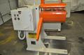 8000 LB x 15" x .093" Cooper Weymouth Peterson / Rowe Servo Feedline