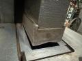USED SCOTCHMAN 51 TON HYDRAULIC IRONWORKER MODEL FI5109-14M