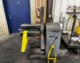 2,500 LB X 18" AMERICAN MODEL 60 UNCOILER. STOCK # 0884525