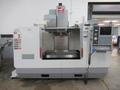 Haas VF-3 CNC Vertical Machining Center, 24 ATC, 10K RPM, 2-Speed Gearbox, 4th Axis Drive, TS Coolant