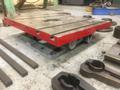 MITTS &amp; MERRIL MODEL #3A TOOLING &amp; TILT TABLE: STOCK #70561