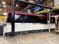 Mitsubishi ML3015NX-F40 Fiber Laser
