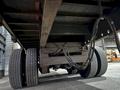 2007 X 53' UTILITY MFG  SLIDING CURTAIN-SIDE SEMI TRAILER: STOCK #19607