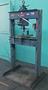 Dake 50-Ton Hydraulic H-Frame Shop Press, 50H