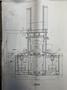 1950 DEGREE SURFACE COMBUSTION ALLCASE 3-30-48-30 GAS FIRED FURNACE: STOCK #20710