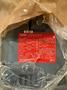 MITSUBISHI SJ-VS7.5-14FZT AC Spindle Motor USED