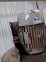 42" X 50 HP TIMESAVER MODEL #343-1SG  SLAG GRINDER BELT SANDER WITH HAMMOND DUST COLLECTOR: STOCK #17009