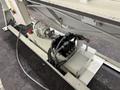 10' X 14 GA BIRMINGHAM HYDRAULIC BOX &amp; PAN FINGER BRAKE: STOCK #77932