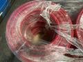 Kuri Tec 3/4” X 1/2” Red Air Hoses - 935-1208x200
