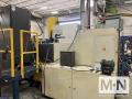 ONA Techno H-700 CNC Sinker EDM