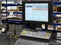 Accurpress 7606 60 Ton Press Brake