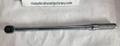 PARAMOUNT 1/2" DRIVE MICROMETER TORQUE WRENCH 50 TO 250 FT/LB PAR-SARO250-FT STOCK #15181