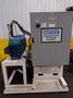 200 TON AMD 4-POST TIE-ROD FRAME HEAVY DUTY HYDRAULIC PRESS &amp; MULTI-PRESSURE HYDRAULIC UNIT: STOCK #19452