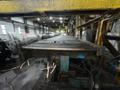 15,000# X 72" BANDING LINE STOCK# 3967