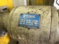 14" CINCINNATI MODEL # SPL DOUBLE END PEDESTAL GRINDER: STOCK #78079
