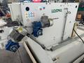 24" LOSMA MASTER MEDI-600 PAPER BAND COOLANT FILTRATION SYSTEM. (NEW IN 2013) STOCK # 0685224