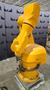 STAUBLI TX200 / CS8C TX200 ROBOT ARM AND CABINET USED