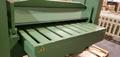 3/16" x 10 ft. NEW Chicago Dreis &amp; Krump Hydraulic Powered Box &amp; Pan Bending Brake Model HBP 10187-6