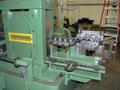 11" x 4 1/2", TISHKEN, No. STR-FLS-2, WIRE FLATTEN, STR &amp; CUT-OFF LINE