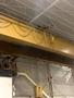 40 TON P&amp;H DOUBLE GIRDER OVERHEAD BRIDGE CRANE. STOCK # 1085826