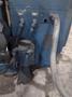 CINCINNATI HORIZONTAL MILL WITH BRIDGEPORT HEAD: YOBRO #24332