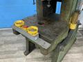 45 TON MINSTER OBI PRESS: STOCK #80754
