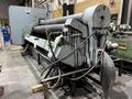 10' X 5/8" BERTSCH MODEL #11 INITIAL PINCH PLATE ROLL: STOCK #10399
