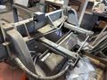 12 GA x 4' PEXTO POWER SQUARING SHEAR