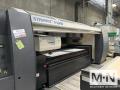 LVD STRIPPIT AXEL 3015L Laser, 2004