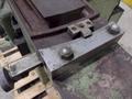 4" X 18" SUPERTEC MODEL #STG-450 OD CYLINDRICAL GRINDER: STOCK #22057