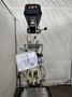 16" JET JDP-17MF DRILL PRESS EQUIPPED WITH PROCURNIER #3 TAPPING ATTACHMENT. STOCK # 0954523