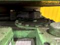 36" X 48" GIDDINGS &amp; LEWIS AIR LIFT ROTARY TABLE: STOCK #23588