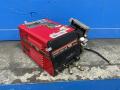Lincoln Electric Wire Feeder - Power Feed 10m