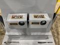 2500 LBS X 12" COOPER WEYMOUTH DOUBLE END PULL-OFF COIL REEL UNCOILER: STOCK #22618