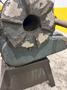 4" TOLEDO BEAVER MODEL #1-2-4 PIPE &amp; TUBE THREADER: STOCK 21684