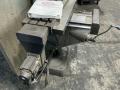 Bridgeport 9”x42” Table CNC Vertical Mill