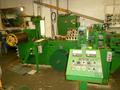 18" (457mm) x 3" ARBOR STANAT SLITTING LINE (14026)