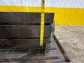 4' x 11" FORADIA SOUTH BEND MODEL #GR50-1200 RADIAL DRILL: YOBRO #24134