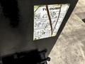1/2 CU. YARD x 4,000 LBS CAPACITY APEX SELF DUMPING BIN HOPPER: STOCK #21814