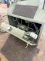 36 TON PIRANHA P-36 IRON WORKER. STOCK #0889325