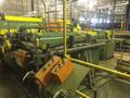 60" x .065" X 40,000 LBS ROWE CUT TO LENGTH LINE