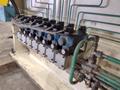 52" x .030" BRADBURY 5 HI 17 ROLL PRECISION LEVELER: STOCK 22669