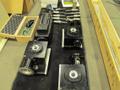 5 Axis PAR Systems MR 125 Gantry Milling System, 2003 – 50′ x 18′ x 10′, Available Immediately