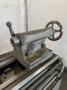 17" X 54" SOUTH-BEND ENGINE LATHE. STOCK # 0151124
