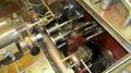 1/2" Asahi Okuma Model AOT-12B  2 Die 2 Blow Cold Header
